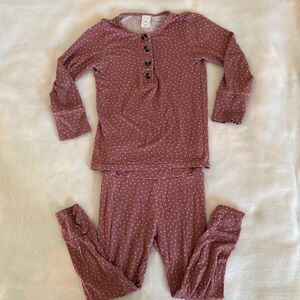 Lou Lou & Company Pajamas